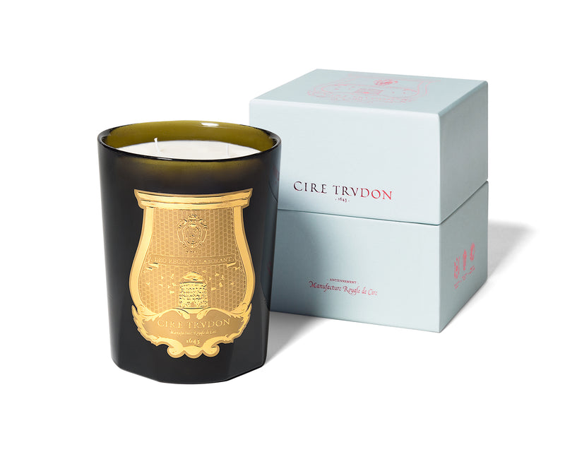 TRUDON Ernesto Candle Intermezzo 800g