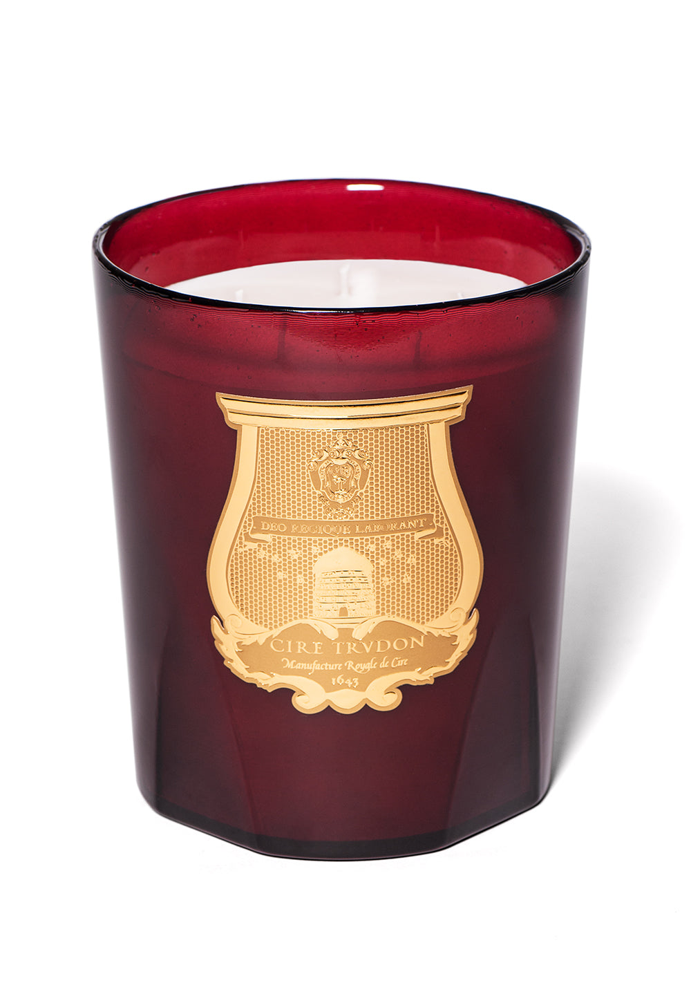 CIRE TRUDON Cire Candle Great 3kg Amelie & Frank's