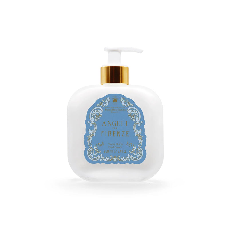 SANTA MARIA NOVELLA Angeli Di Firenze - Fluid Body Cream