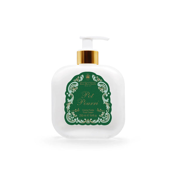 SANTA MARIA NOVELLA Pot Pourri - Fluid Body Cream