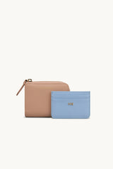 DYLAN KAIN The Selby Card Set - Fawn/Light Gold