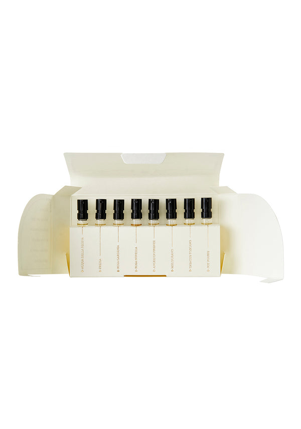 SANTA MARIA NOVELLA Discovery Kit Firenze