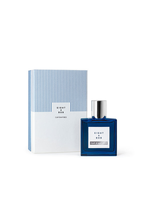 EIGHT & BOB : Cap d'Antibes 100ml