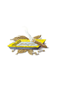 TRUDON - Ernesto - Candle Classic 270g