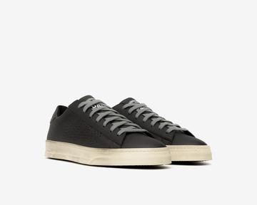 P448 Jack Mens - Black