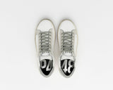 P448, John Low Sneaker, Whiterub