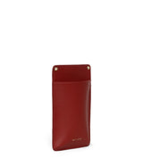 MATT & NAT Purity Cell Phone Holder - Passion Red