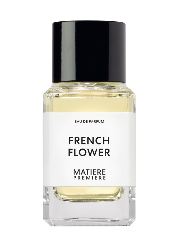 MATIERE PREMIERE French Flower 100ml