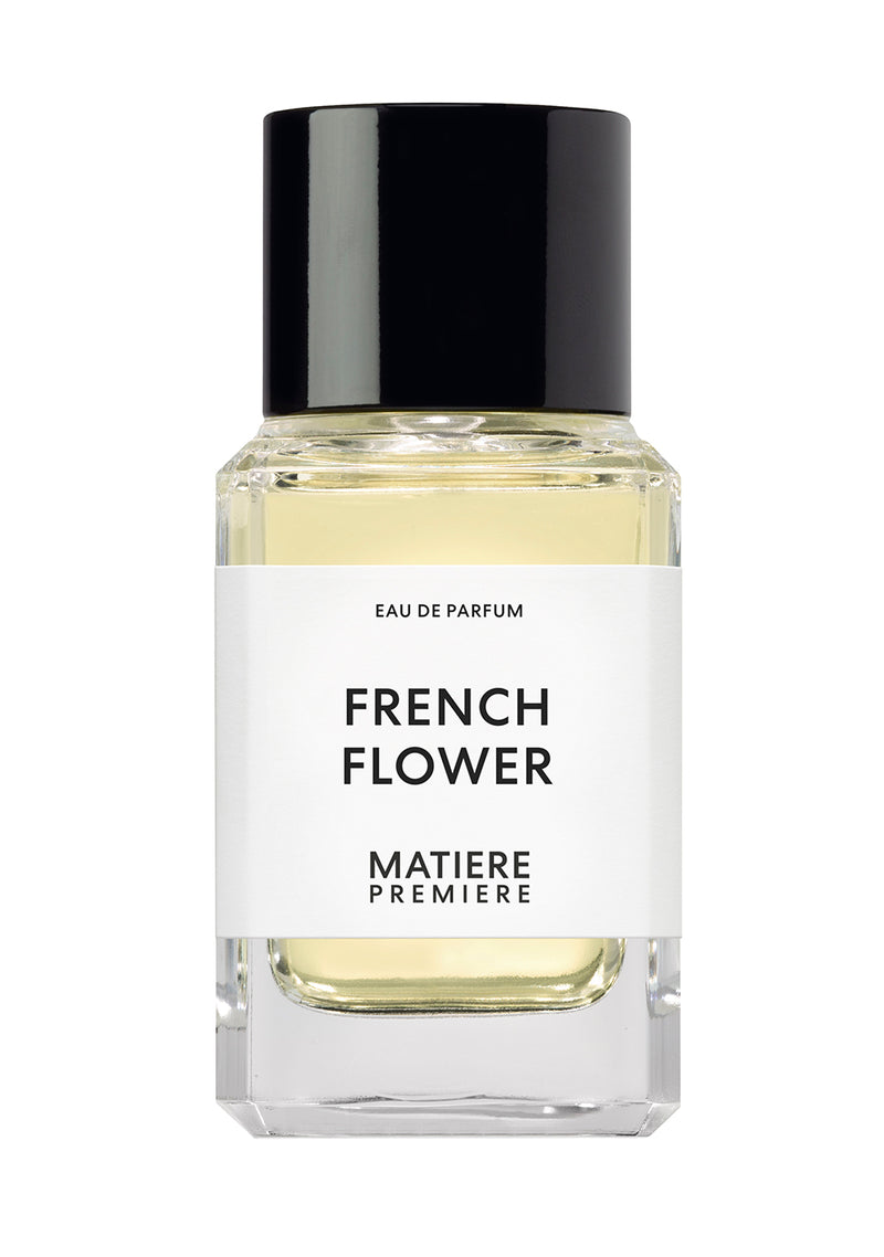 MATIERE PREMIERE French Flower 100ml