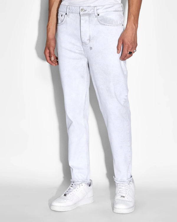 KSUBI Bullet Habits - White Denim