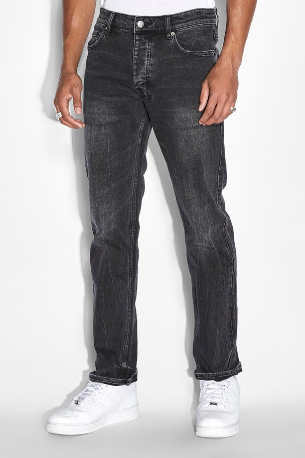 Ksubi Hazlow Jeans - Knight Yellow