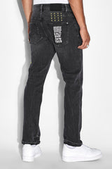 Ksubi Hazlow Jeans - Knight Yellow