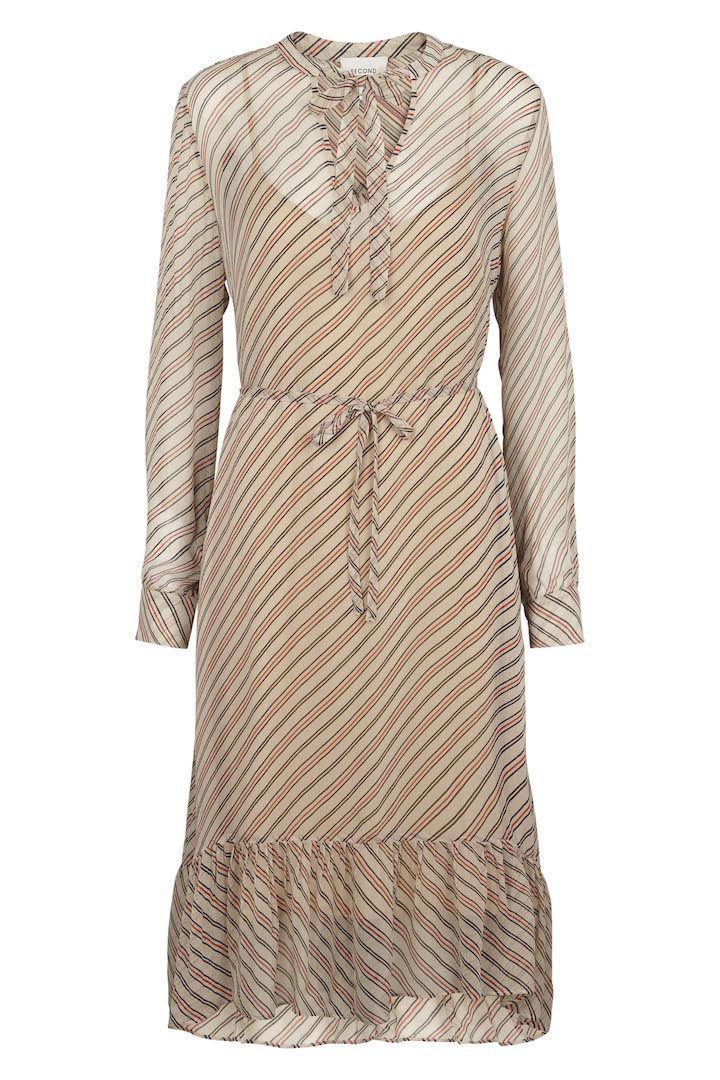 Second Female, Molin Dress, Brazilian Sand