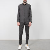TRANSIT Camicia Shirt - Charcoal