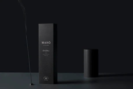 MAHO Sensory Sticks - Oud Boheme
