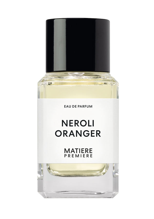 Matiere Premiere Neroli Oranger 100ml