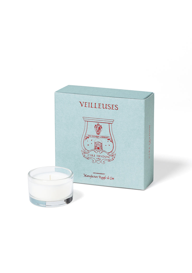 CIRE TRUDON - La Promeneuse Coffret