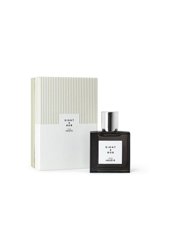 EIGHT & BOB : Nuit de Megève, 100ml