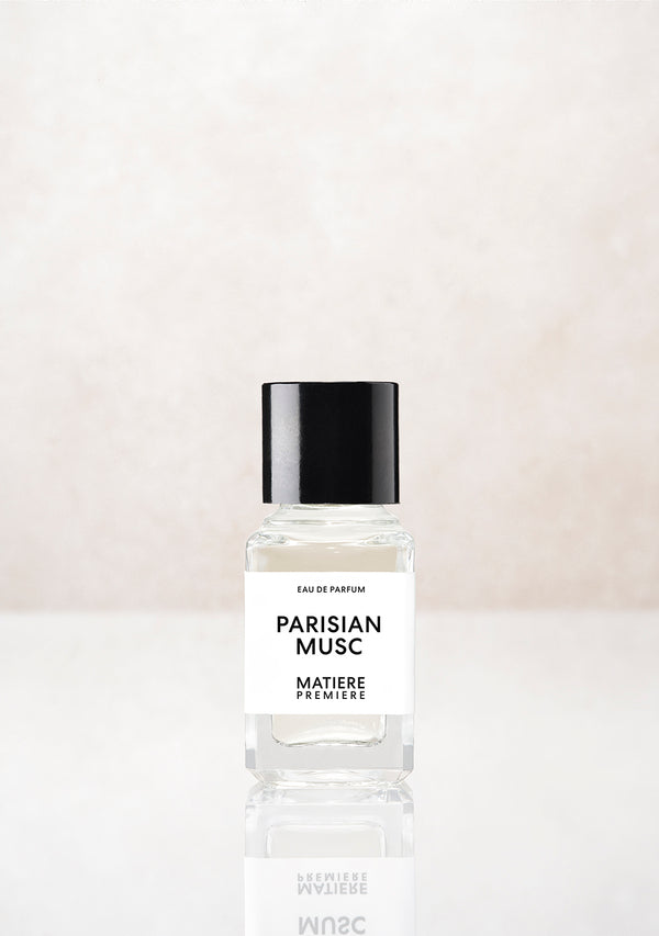 Matiere Premiere Parisian Musc 6ml