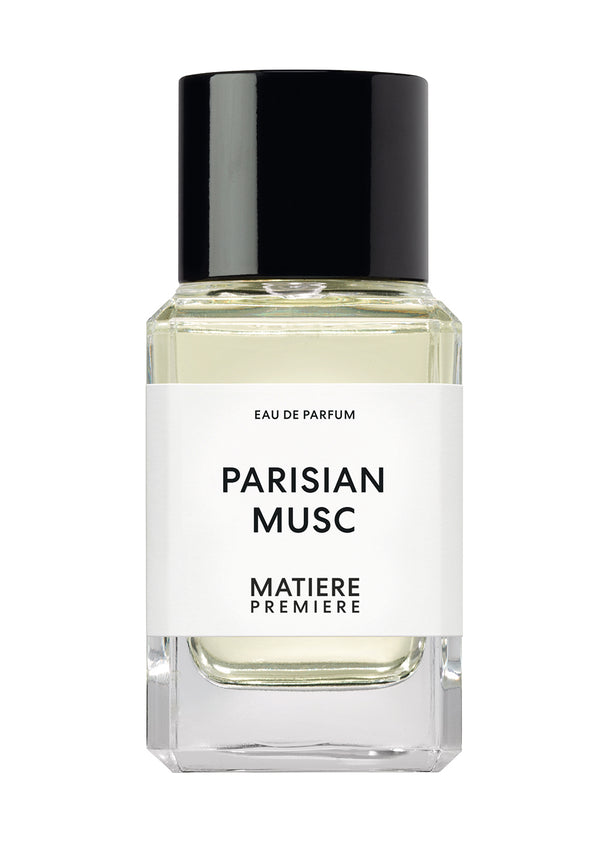 Matiere Premiere Parisian Musc 100ml