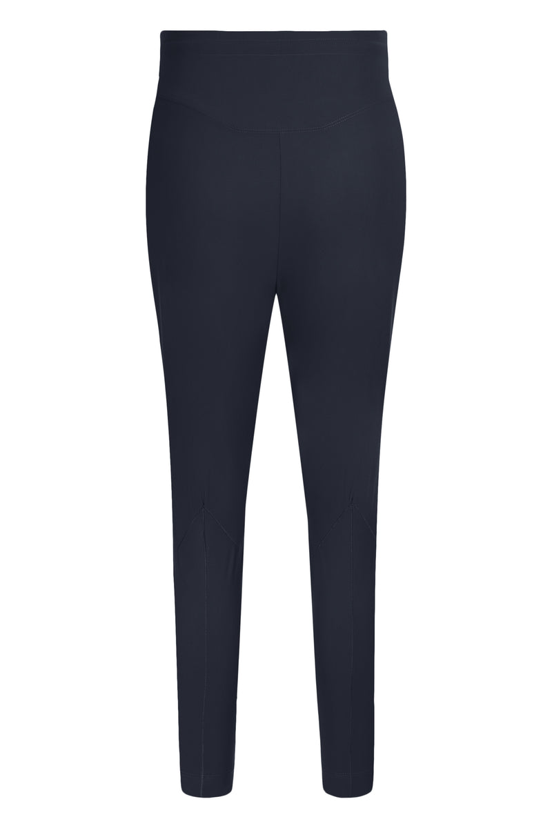 RAFFAELLO ROSSI Gira Pants - Navy (890)