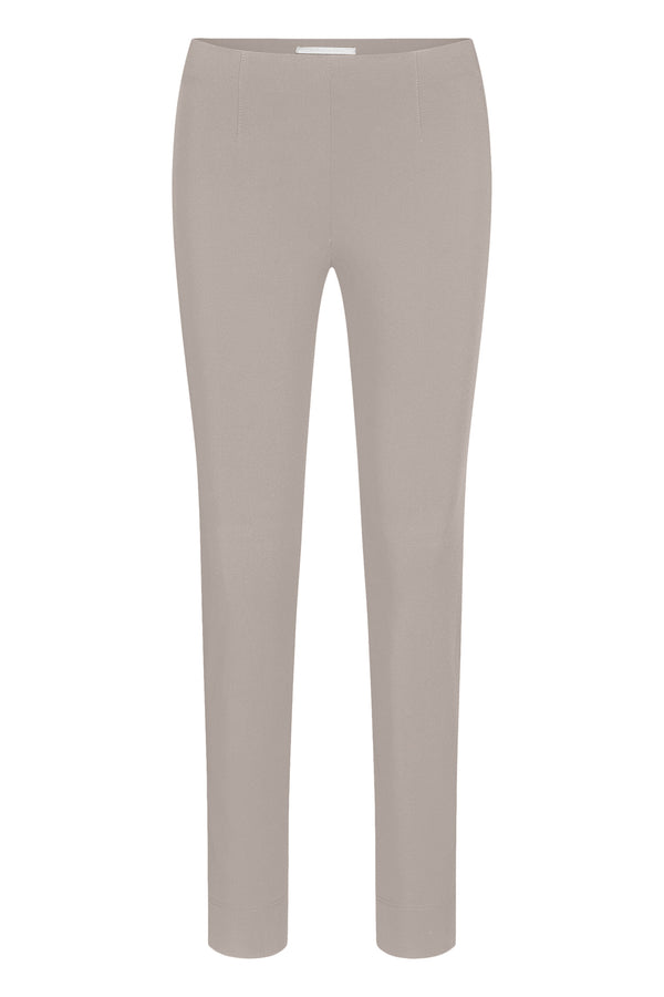 RAFFAELLO ROSSI Penny Pants - Taupe (628)