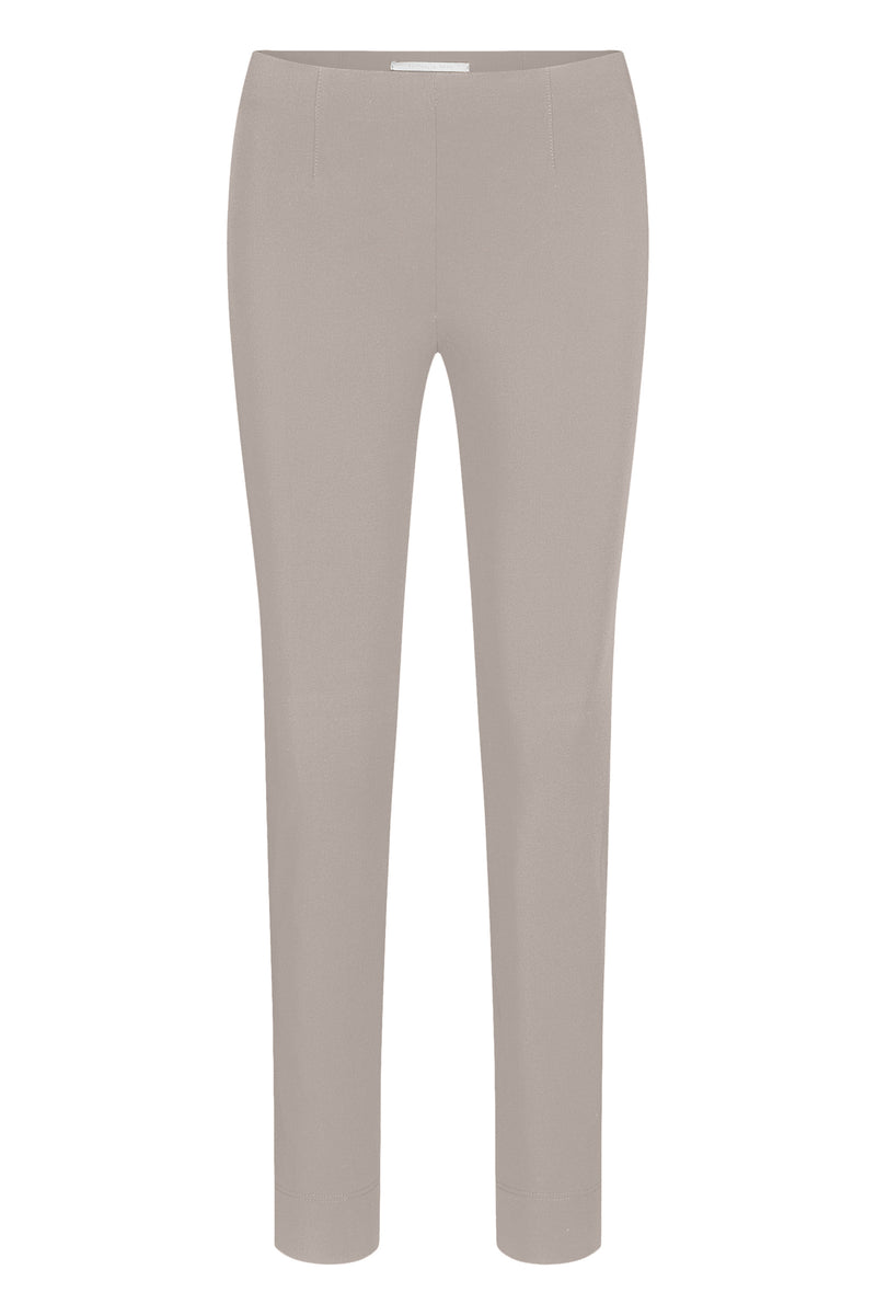 RAFFAELLO ROSSI Penny Pants - Taupe (628)