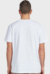 ACADEMY BRAND Roth Tee - White