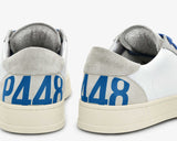 P448 S22 Jack Mens Whi/Lof