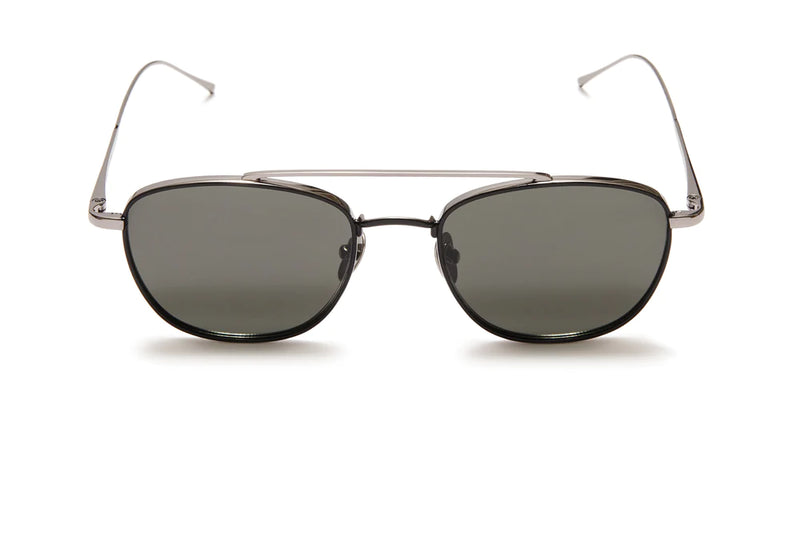SUNDAY SOMEWHERE Romeo - Matte Black