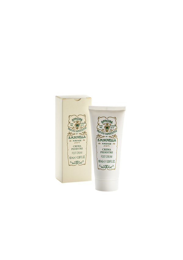 SANTA MARIA NOVELLA Crema Pedestre Foot Cream