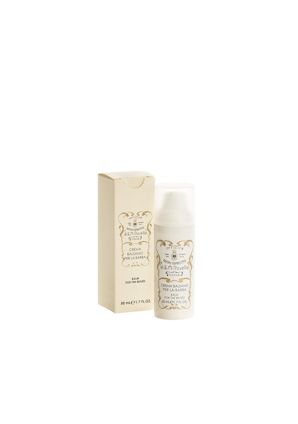 Santa Maria Novella, Balm for the Beard- 50ml