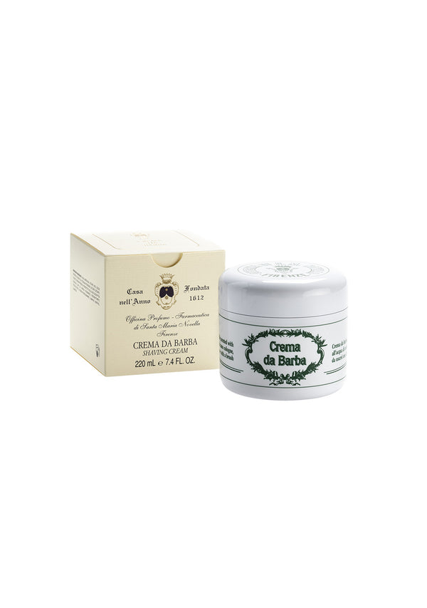 Santa Maria Novella Crema Da Barba