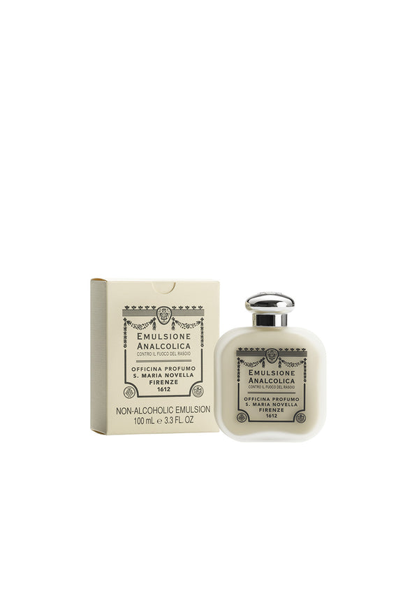 Santa Maria Novella, Non-alcoholic Emulsion- 100ml