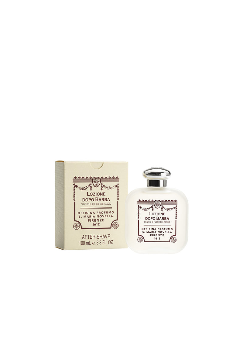 Santa Maria Novella, After Shave Lotion Tabacco Toscano