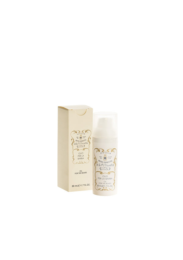 Santa Maria Novella, Oil for the Beard - 50ml