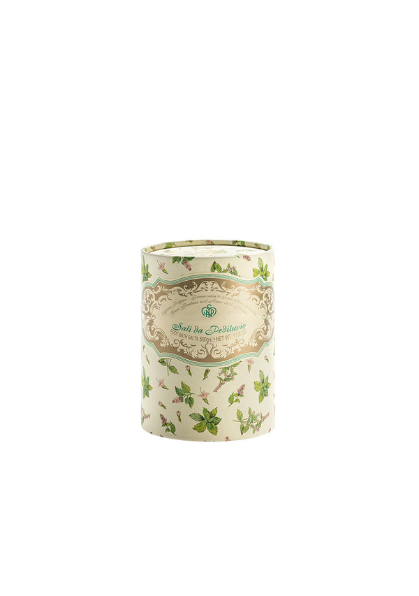 Santa Maria Novella, Foot Bath Salts