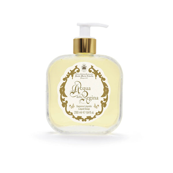 SANTA MARIA NOVELLA Acqua Della Regina - Liquid Soap