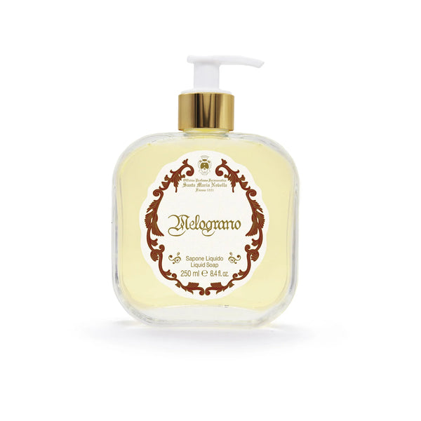 SANTA MARIA NOVELLA Melograno - Liquid Soap