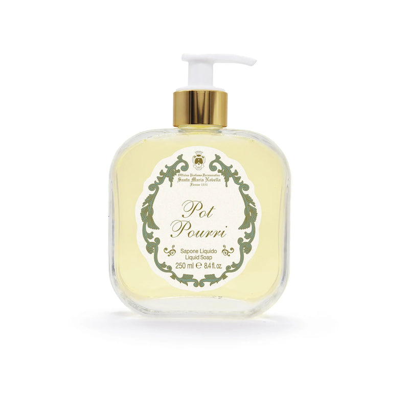 SANTA MARIA NOVELLA Pot Pourri - Liquid Soap
