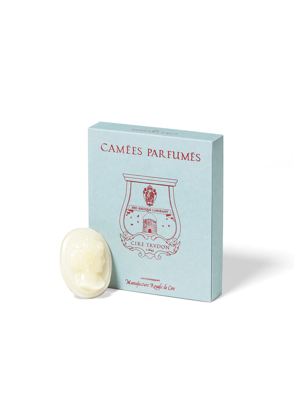 TRUDON - Madurai Cameos - Box of 4