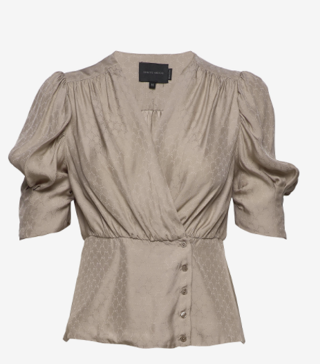 Birgitte Herskind, Greige, Pernille Blouse