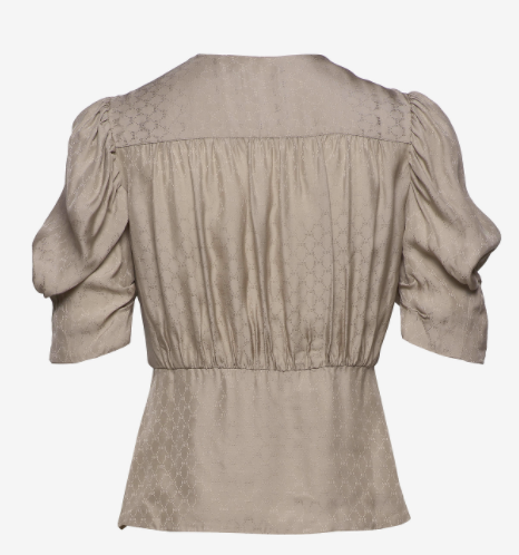 Birgitte Herskind, Greige, Pernille Blouse