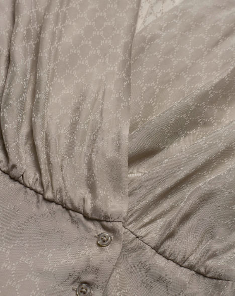 Birgitte Herskind, Greige, Pernille Blouse