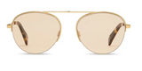 OLIVER GOLDSMITH Dean - Yellow Gold
