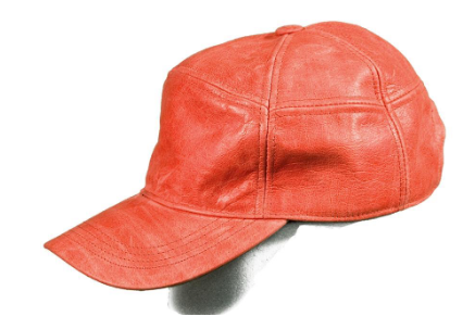 FallenBROKENstreet, The Maverick Cap - Watermelon