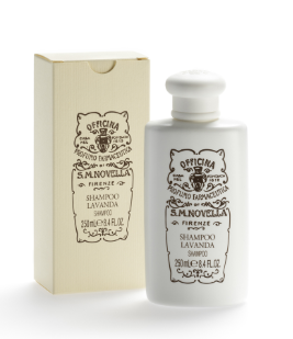Santa Maria Novella, Shampoo Lavanda - Lavender