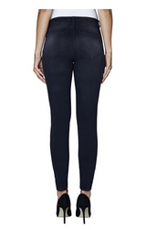 Five Units, Kate 888 Jeans - Black Moon