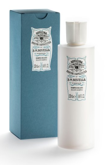 Santa Maria Novella, Dogs & Cats Delicate Shampoo