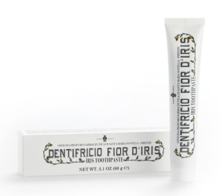 Santa Maria Novella Iris Toothpaste